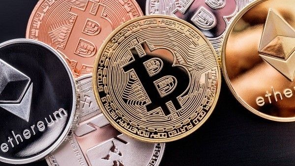 BITCOIN SCAM | ENGLISH