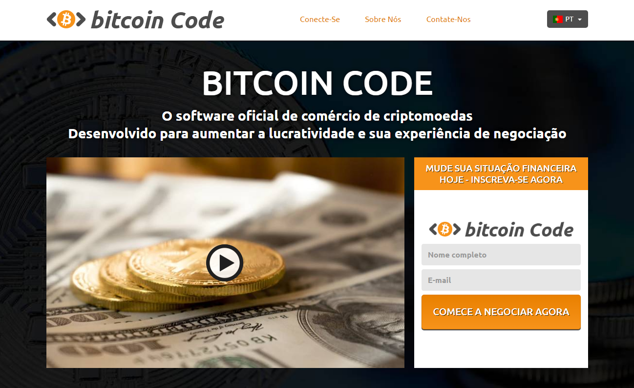 Bitcoin Code Review: Is It A Scam Or Is It Legit? 