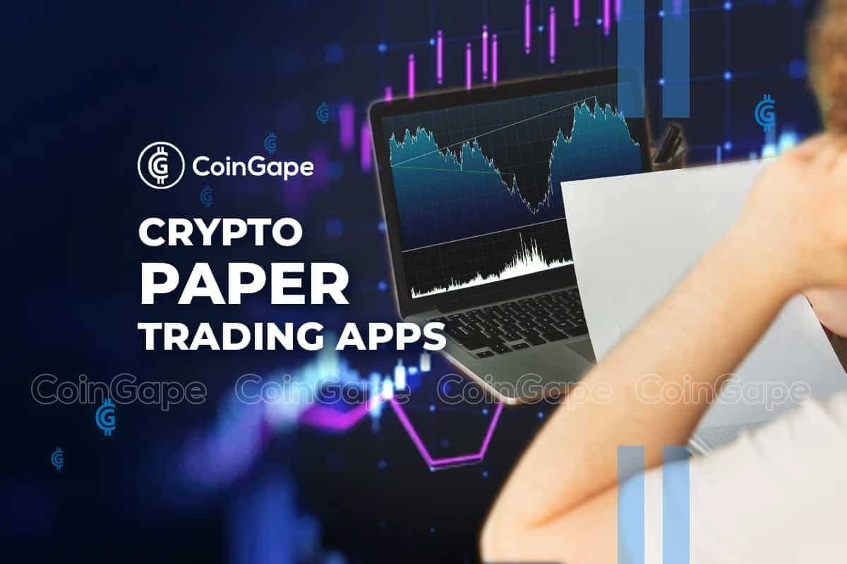 Free Crypto Paper Trading Account