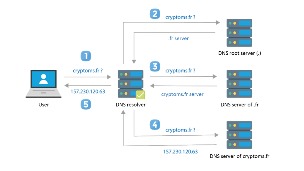 Blockchain Domains and What They Could Mean for Online Scams and Brand Protection