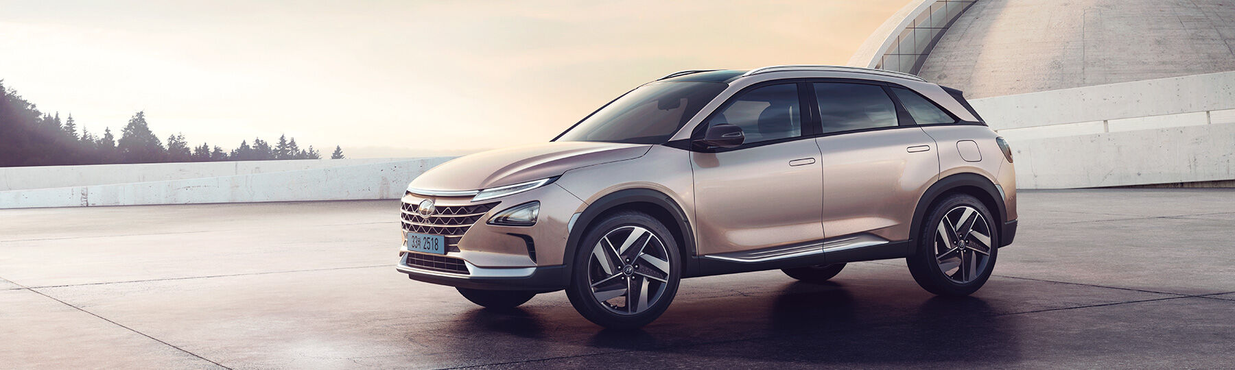 Hyundai Nexo Expected Price (65 Lakhs), Launch Date, Booking Details