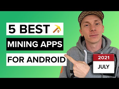 10 Best Free Cryptocurrency Mining Apps In - A Quick Guide!