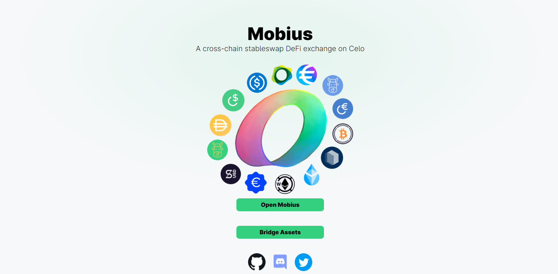 Mobius(MOBI) Tokenomics and ICO/IDO (Token Sale) info | CoinCarp