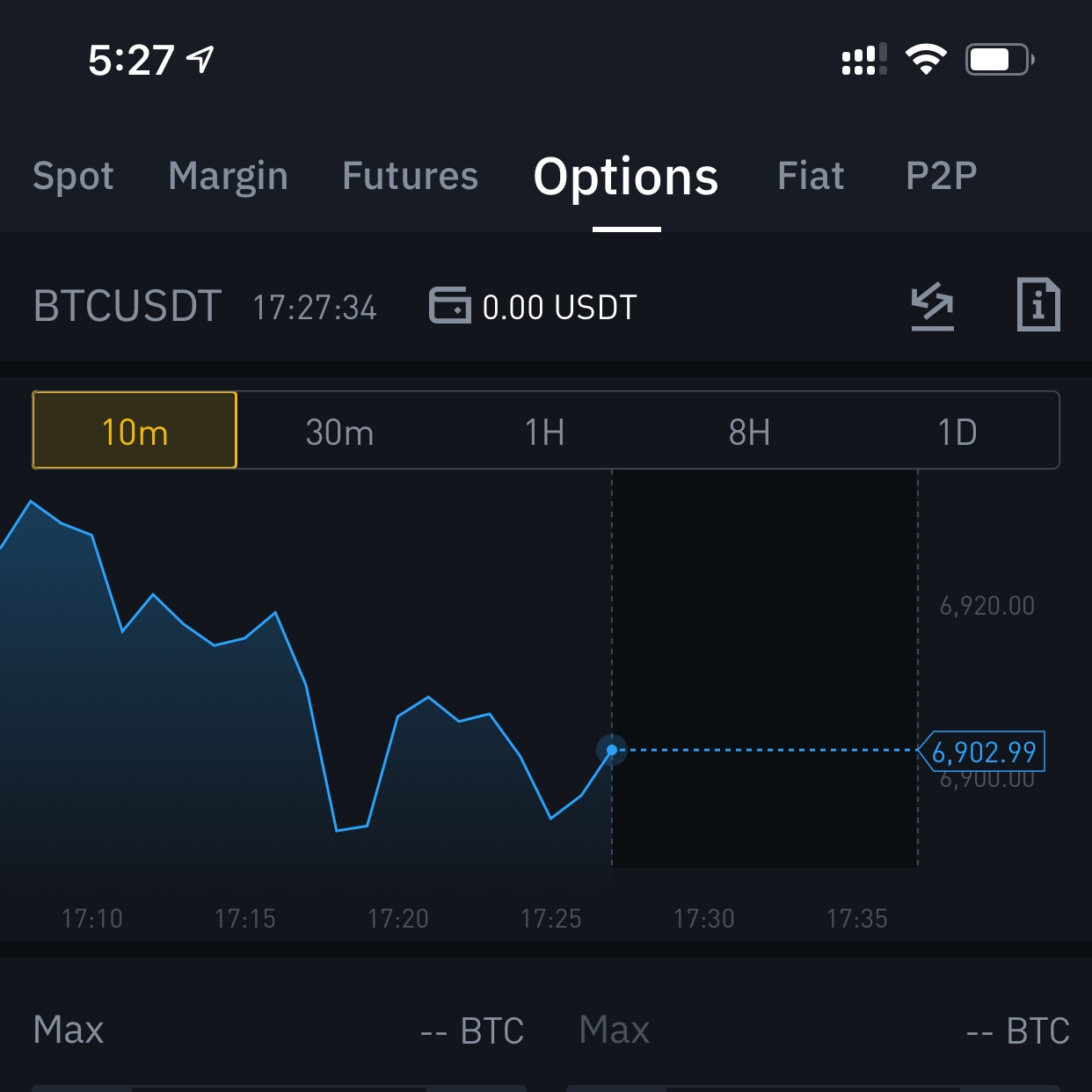 Best Crypto Options Trading Platforms (Updated in )