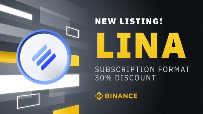 Binance New Listings - Cryptocurrency Alerting
