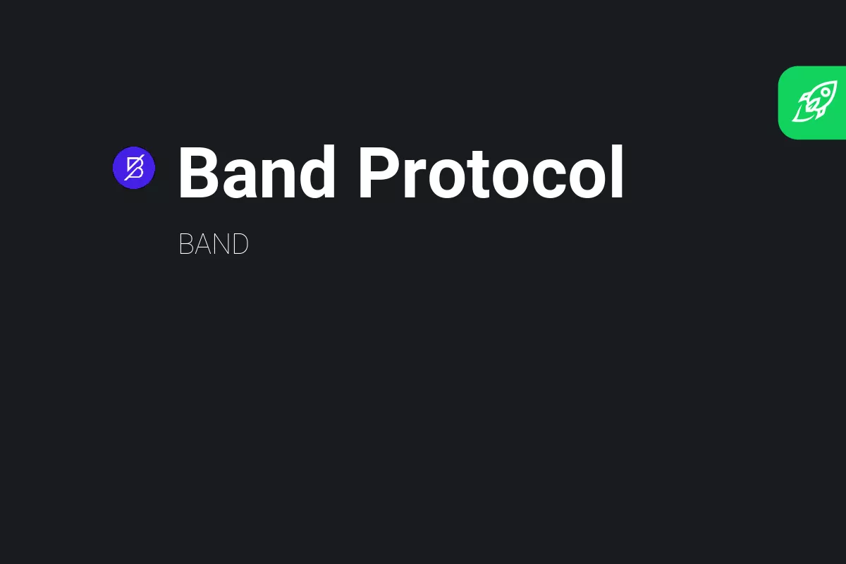 Band Protocol (BAND) Price Prediction for Tommorow, Month, Year