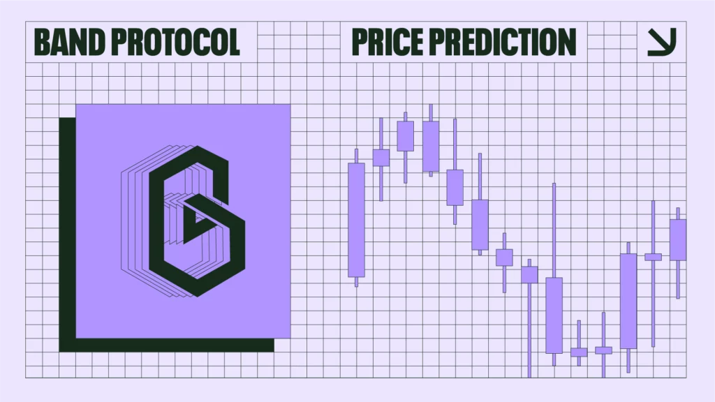 Band Protocol Price Prediction: How Much Will 1 BAND Cost in ?