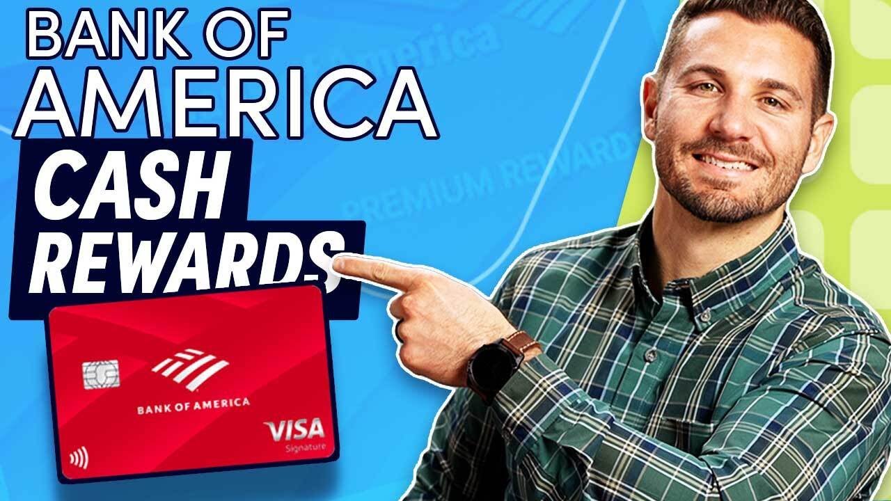 Bank of America® Customized Cash Rewards credit card review | Fortune Recommends