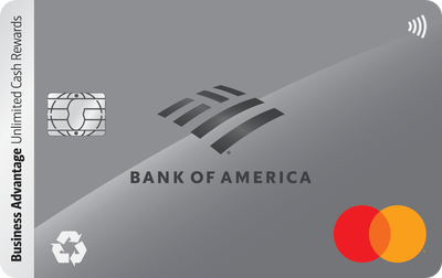 Bank of America® Unlimited Cash Rewards review | Fortune Recommends