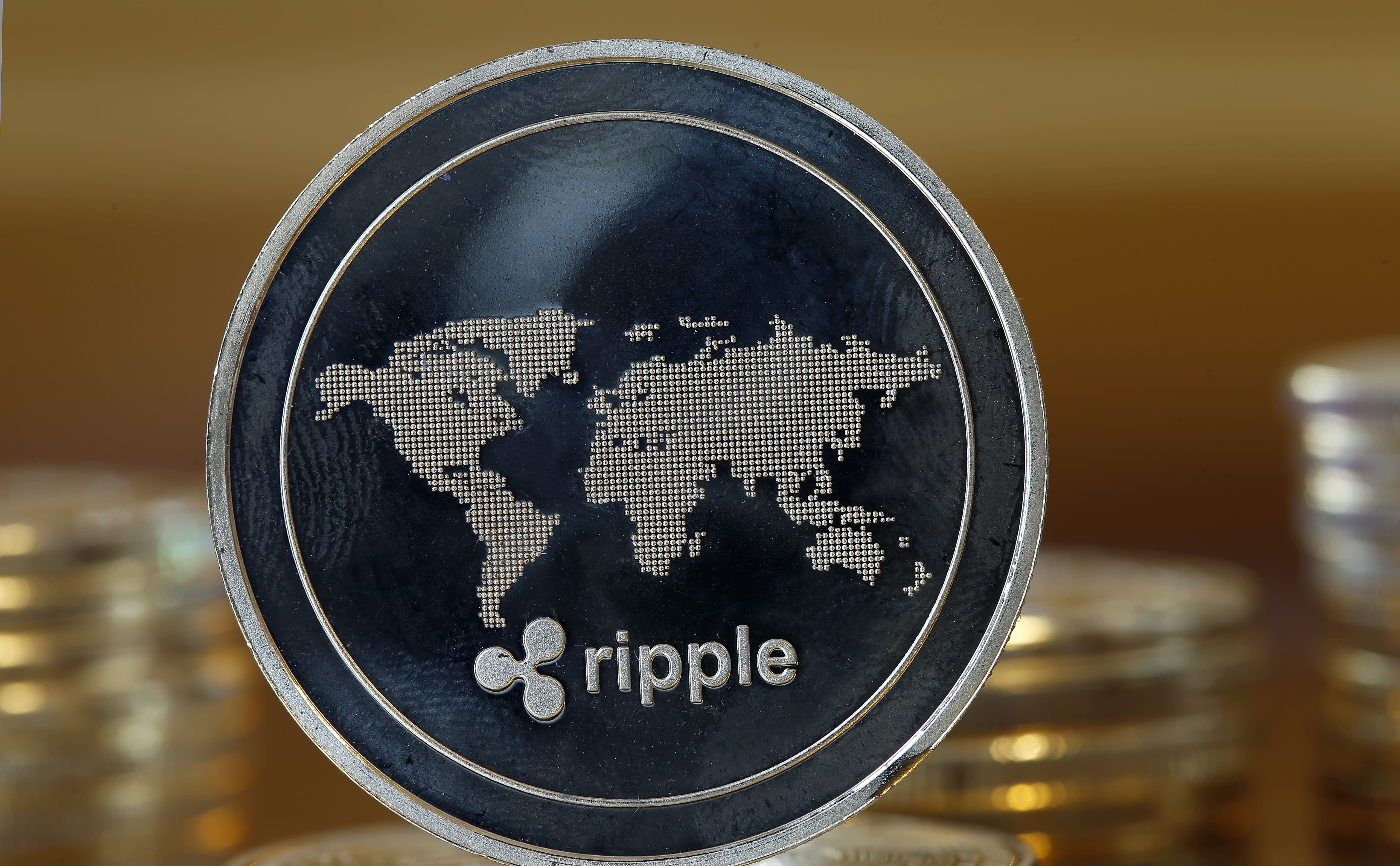 Ripple - Banks Go All-in! | The Motley Fool Canada