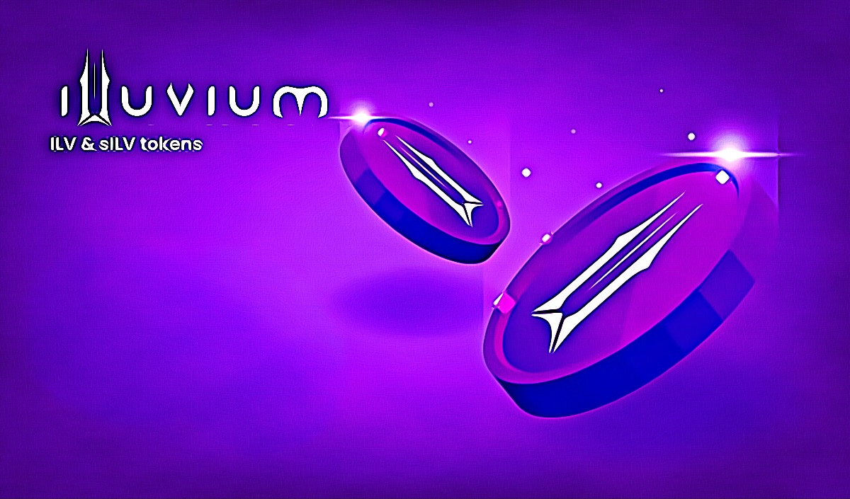 Illuvium (ILV) Staking Crypto Calculator