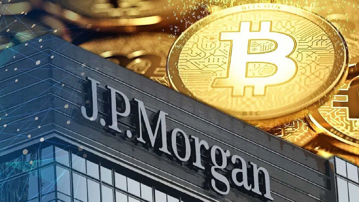 While Jamie Dimon bashes Bitcoin, JPMorgan’s crypto empire triples its headcount – DL News