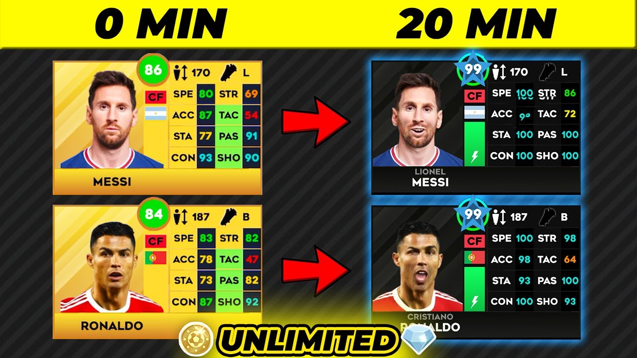 Dream League Soccer Hack Mod APK (Unlimited coins) Download 