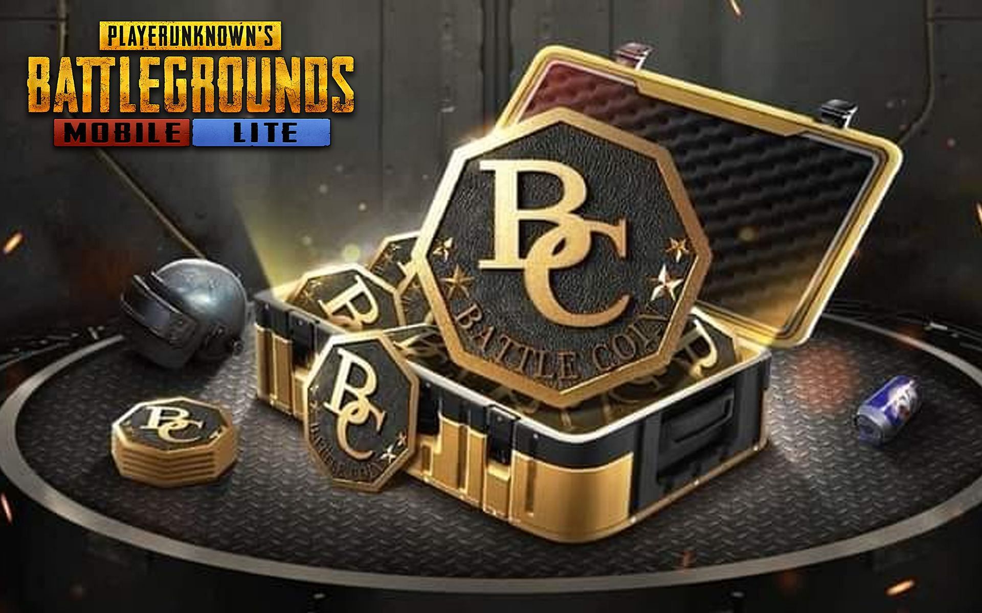 Free BC Coins For PUBGM Lite APK Download - Free - 9Apps