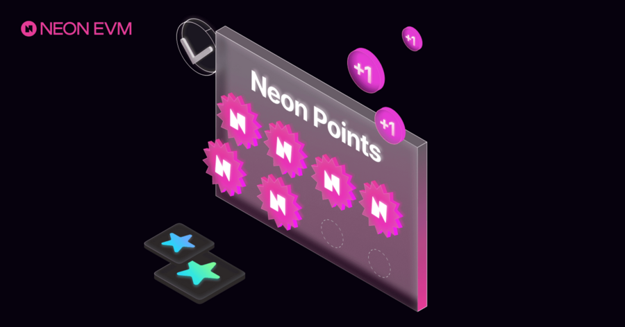 Neon EVM [NEON] Live Prices & Chart