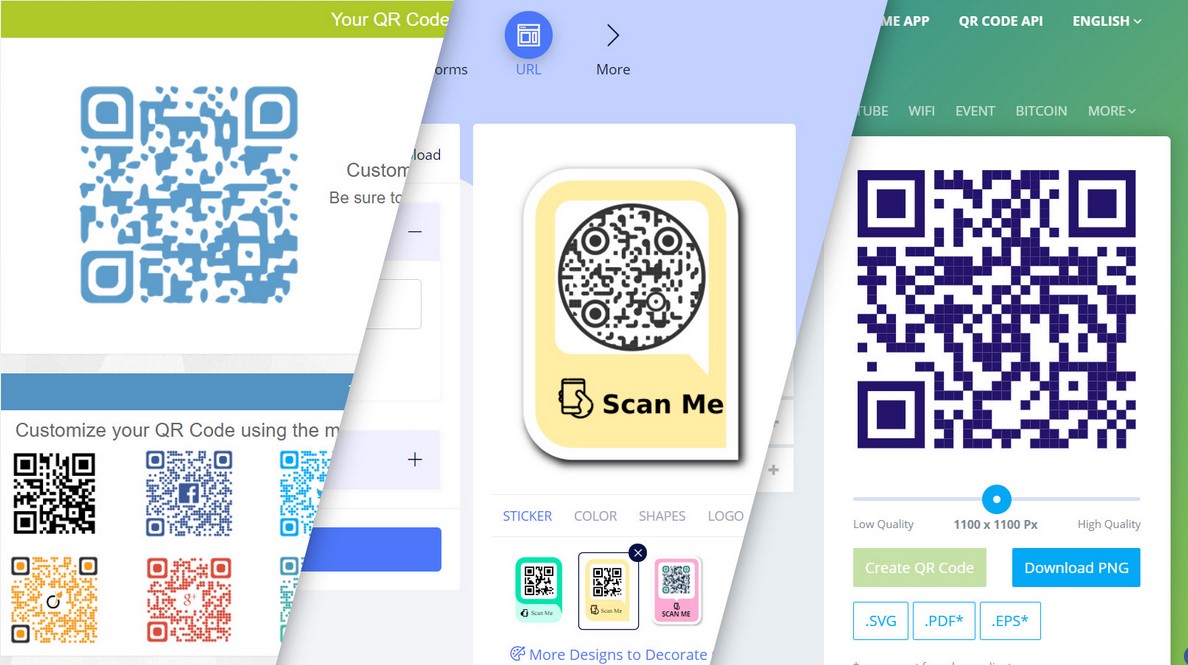 ecobt.ru : All You Should Know About Bitcoin QR Code Generator