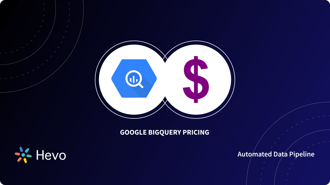 GCP BigQuery Upcoming Pricing Changes: 3 Ways to Prepare