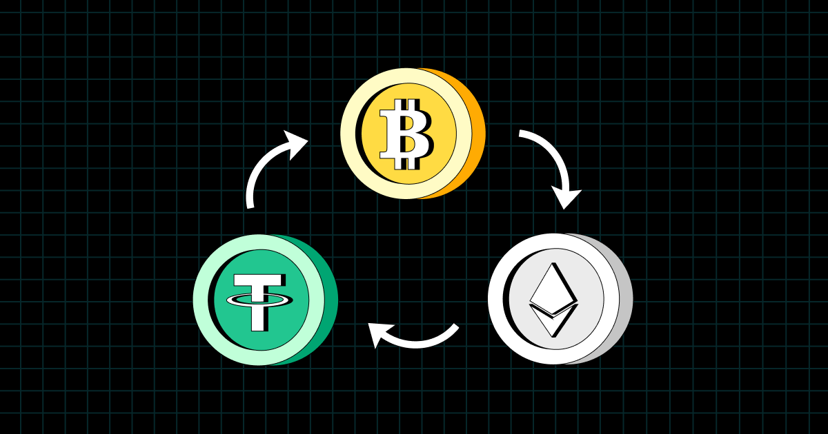 How to Arbitrage Bitcoin - Crypto Head