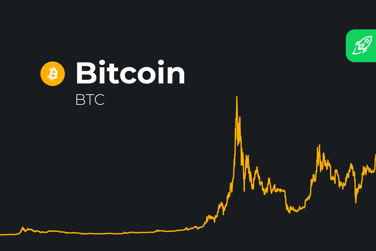 Bitcoin value hits new all-time high | Business News | Sky News