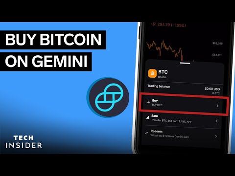 Gemini Review [Crypto Exchange Overview, Fees & More]