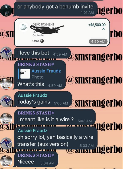 Legit Telegram Bots | Real payment Proofs