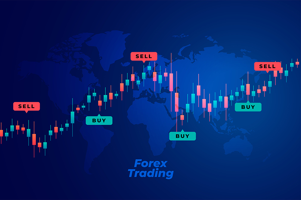 Forex vs. Crypto