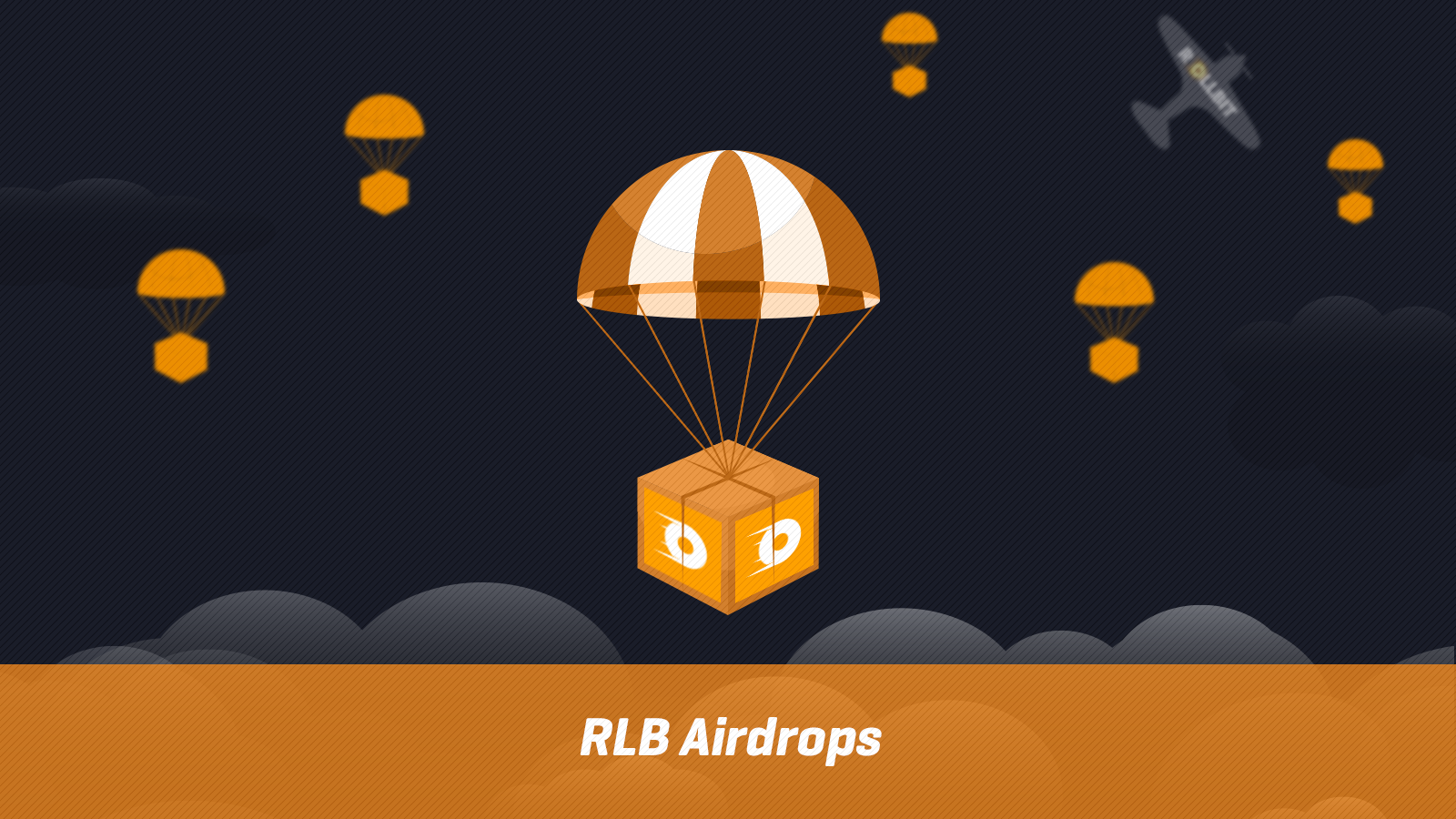 Free Crypto Airdrops in | AirdropBob