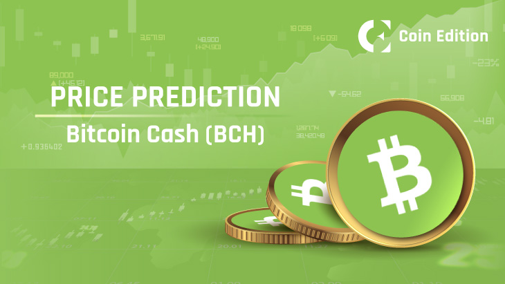 Bitcoin Cash (BCH) Price Prediction , , , , and • ecobt.ru