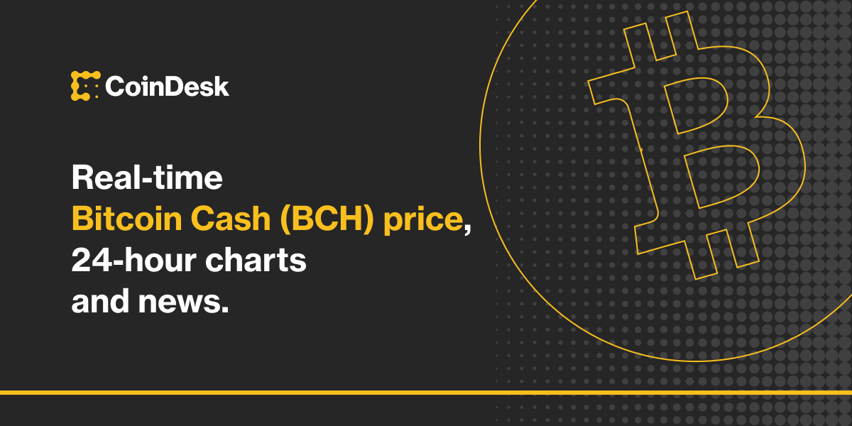 BCH All Products Price List