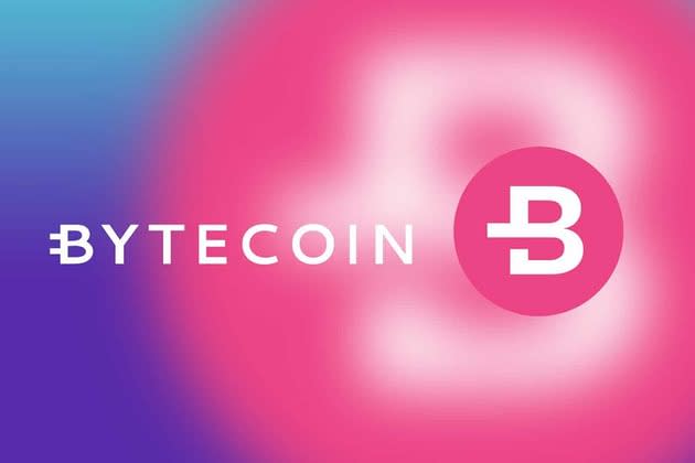 Bytecoin Price Today - BCN Price Chart & Market Cap | CoinCodex