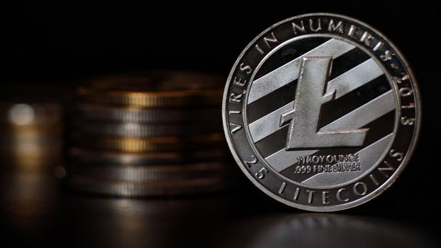 Litecoin Price | LTC Price Index and Live Chart - CoinDesk