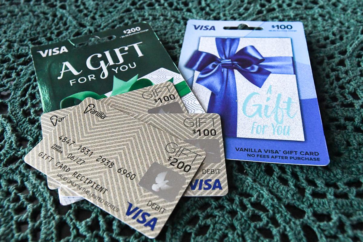 How to Use Vanilla Gift Card Online - Cardtonic