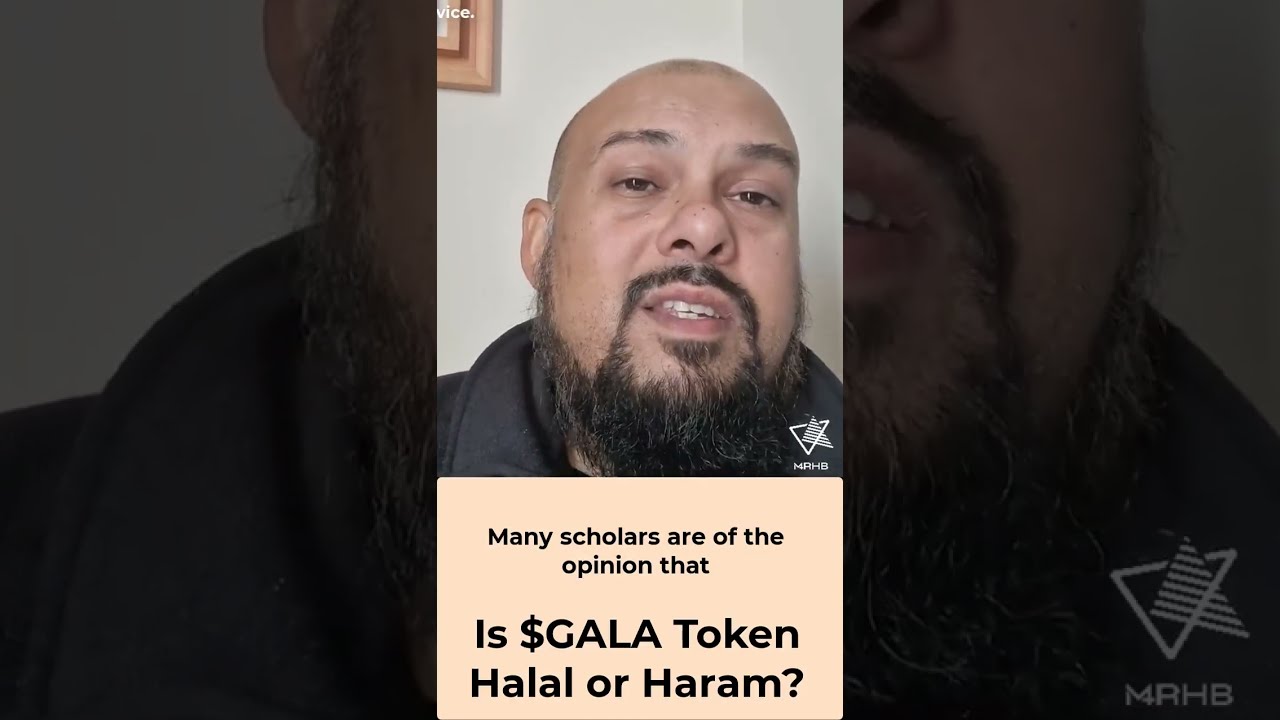 Halal Crypto Investment Opportunities - IFG