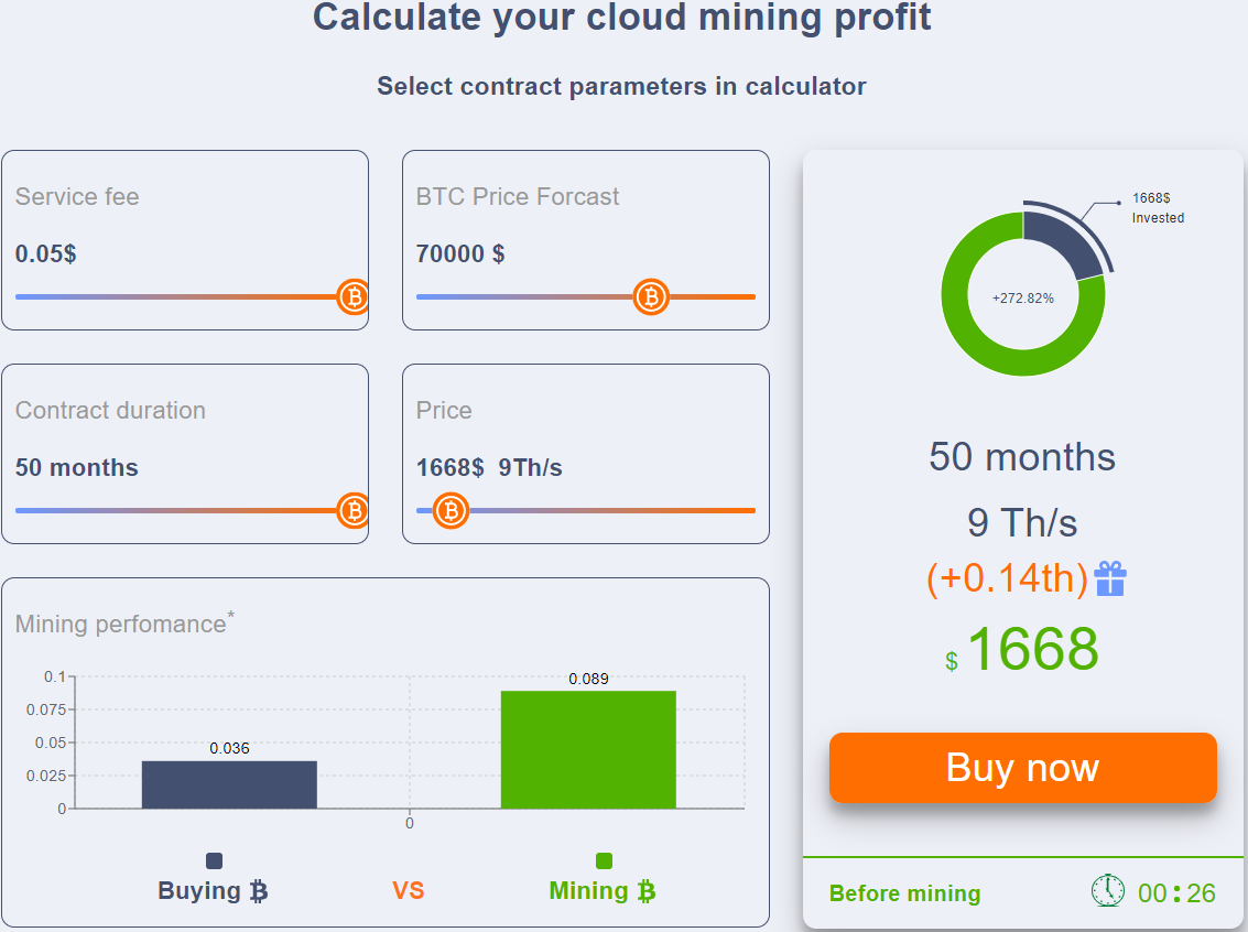 16 Best Cloud Mining Platforms 