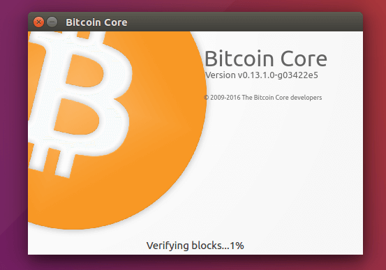 Install bitcoind on Ubuntu - works - ecobt.ru