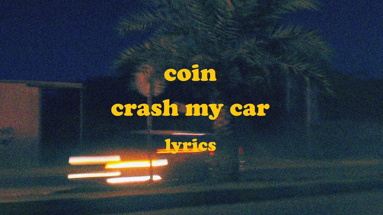 COIN - You Are The Traffic - EUPHORIA.