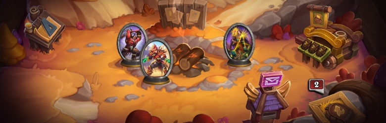 Merc COINS farming PARTIAL guide - Community Discussion - Hearthstone Forums