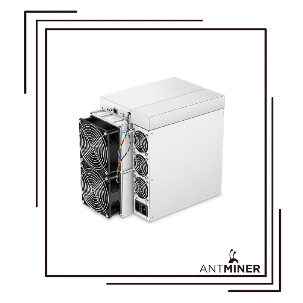 Antminer S19 pro | Bitmain Antminer S19 pro (TH/s) | D-Central