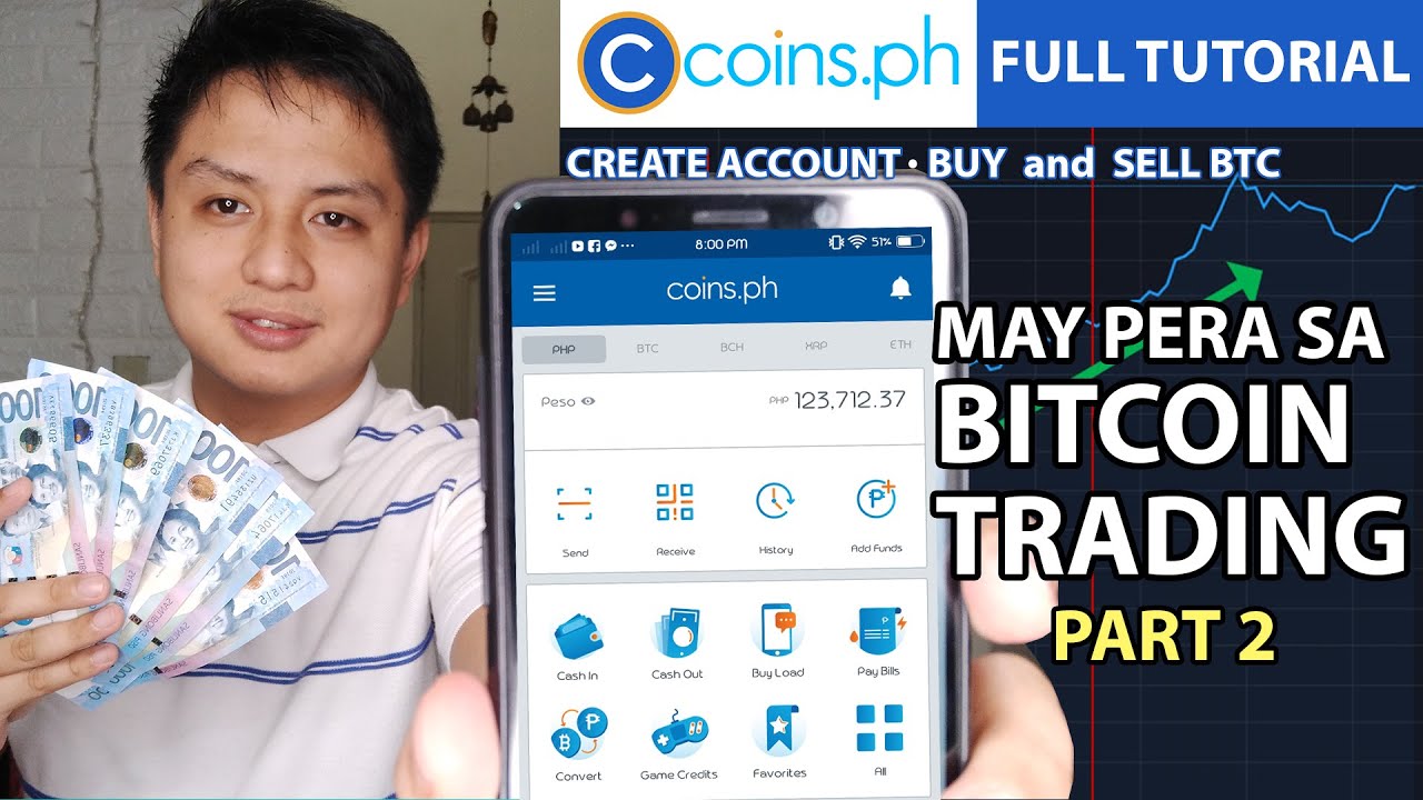 Cryptocurrency: Top Crypto Trading Platforms in PH