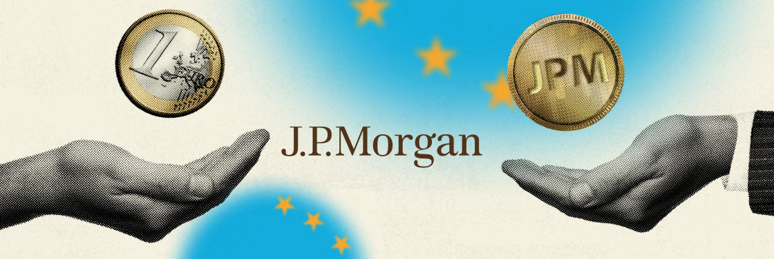 JPMorgan Says JPM Coin Transactions May Hit $10 Billion Daily - BNN Bloomberg