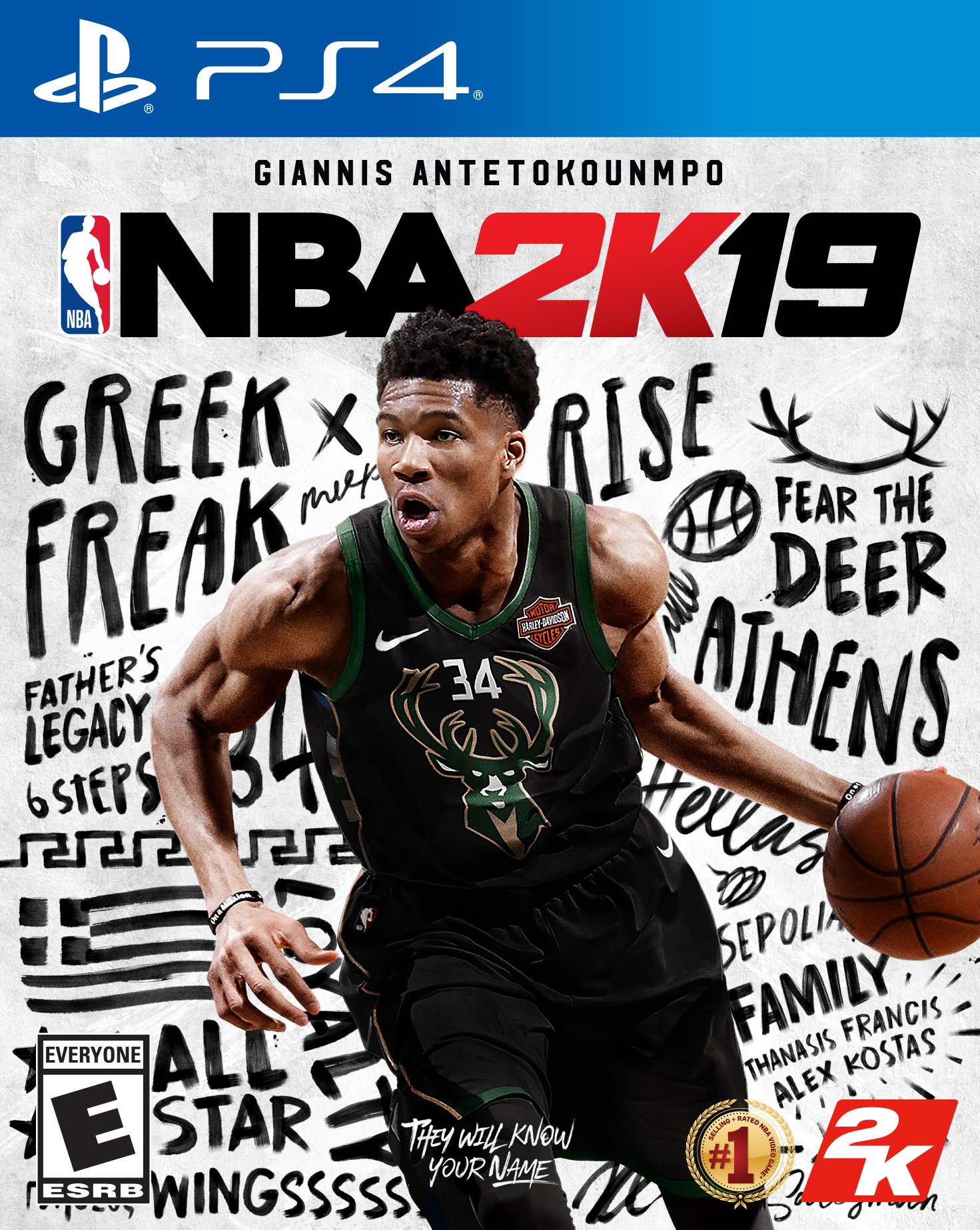 Download 2K, Inc. Mod APK - (Unlimited money)