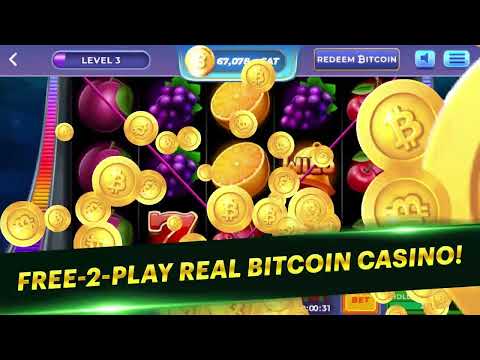 ‎The Crypto Games: Get Bitcoin on the App Store