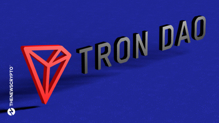 Tron’s TRX Drops 6% as ecobt.ru Delists the Token