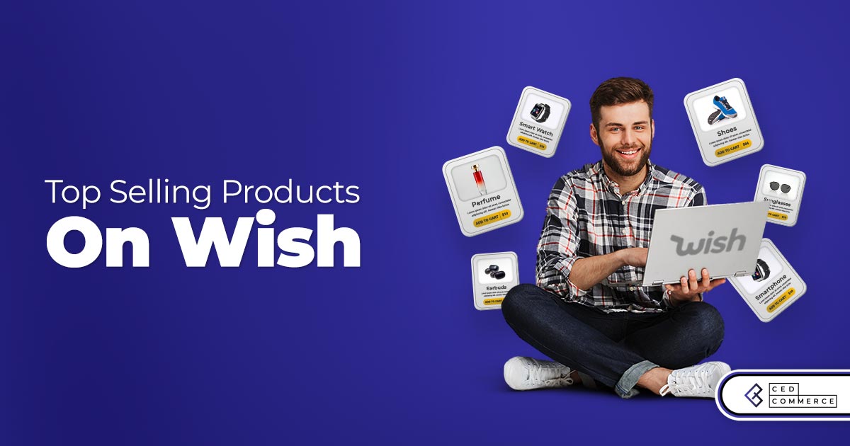 How to Find Unique Products to Sell on Amazon Using Wish Wholesale