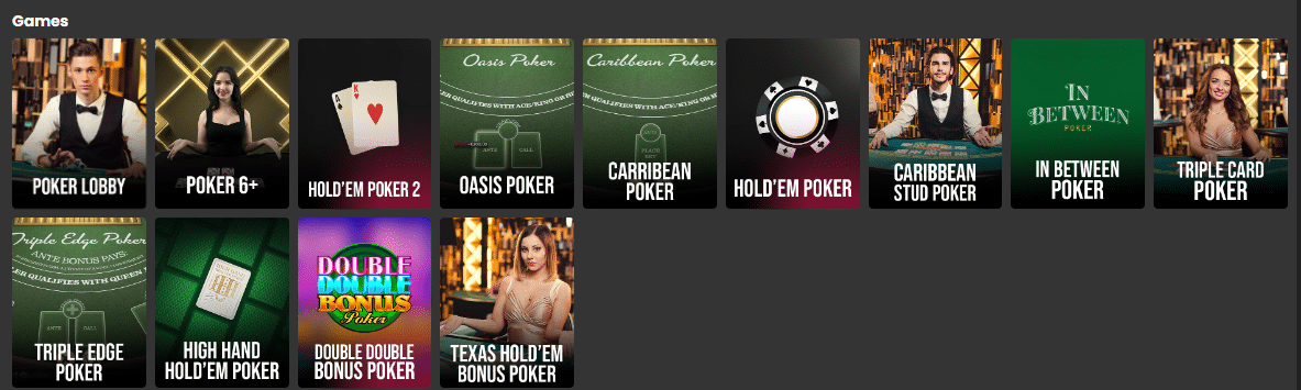 15+ Best Bitcoin & Crypto Poker Sites Our Top Picks Ranked!