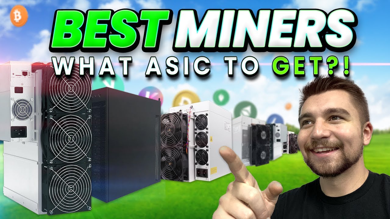 ASIC Miners Profitability - Asic Miner Compare