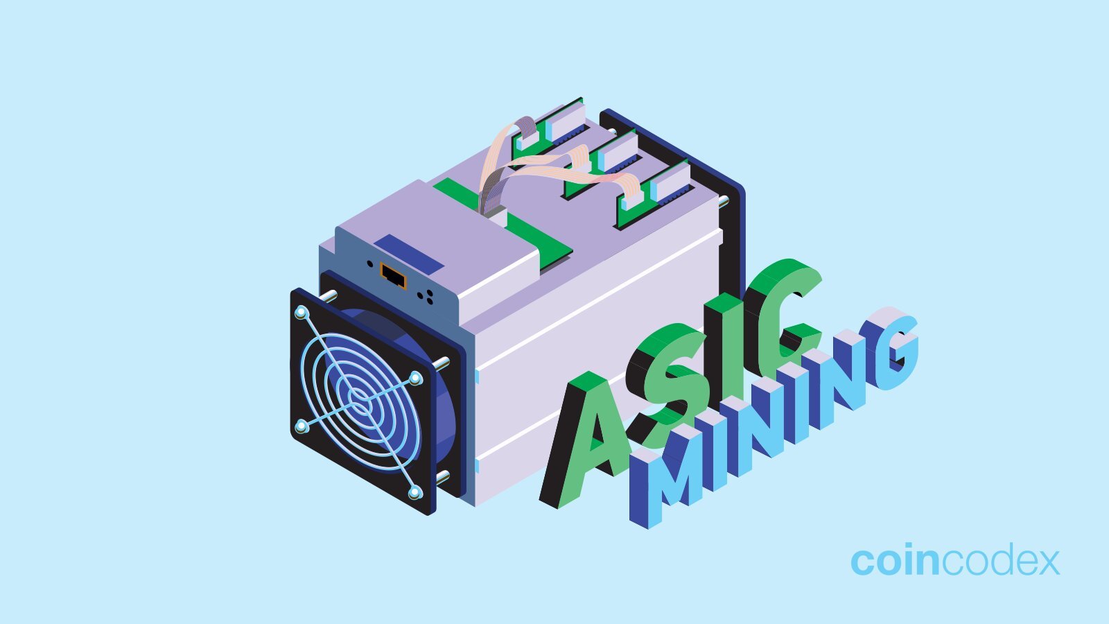 Best ASIC Miners For Mining Cryptocurrency (Authority)