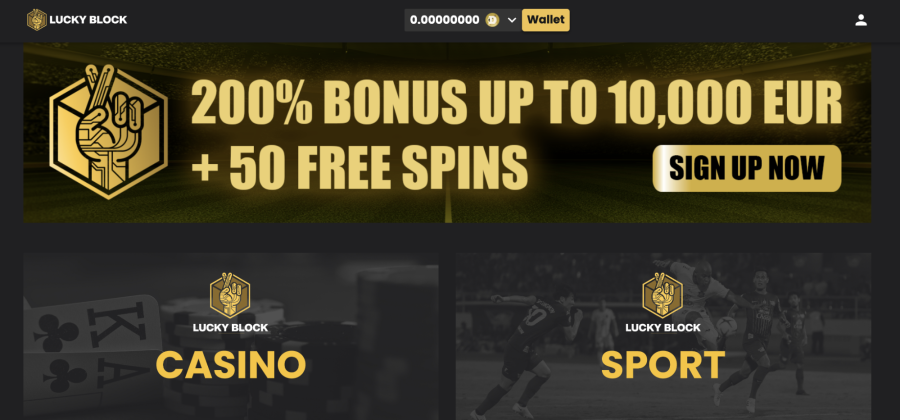 Top Crypto Bookies With Best Sign-Up Bonuses! Check List Here!