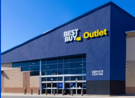 Best Buy Burbank Outlet in Burbank, Illinois