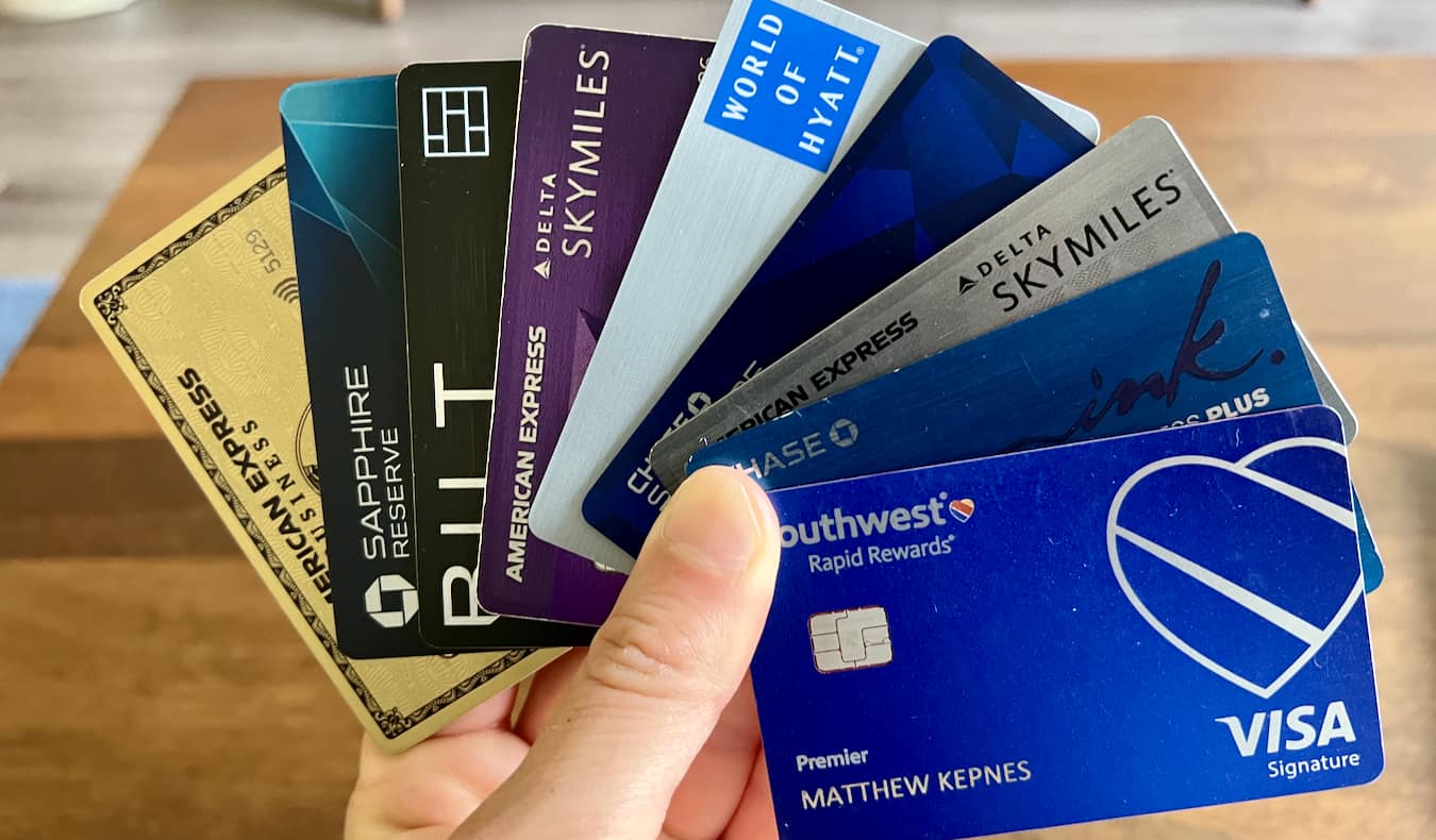Best Rewards Credit Cards for February - CNET Money